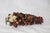 Stone Grape Cluster Grape Bunch, 1970s, Set of 3 For Sale - Image 7 of 18