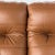 Brown Marsala Sofa in Leather by Michel Ducaroy for Ligne Roset, 1970s For Sale - Image 8 of 13