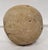 1970s 1940s Outdoor Stone Sphere. For Sale - Image 5 of 9