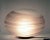 Glass Giove Lamp from VeArt, 1970s For Sale - Image 4 of 8