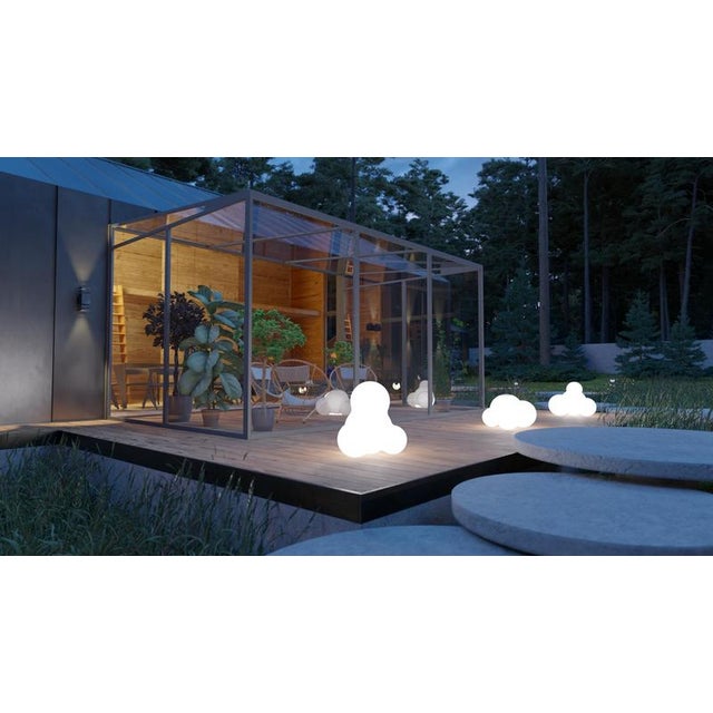 Not Yet Made - Made To Order Pop 8010 Polyethylene Table Lamp by Loope For Sale - Image 5 of 6