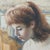 This is a beautiful example of Breuninger's finest work. A classic ballerina readying for her performance. Perfect for the...
