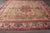 Textile Vintage Persian Tabriz Handmade Beige Wool Rug For Sale - Image 7 of 13