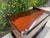 Vintage Ralph Lauren Mahogany Two Tier Server - 1 For Sale - Image 11 of 12