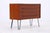 Mid-Century Teak Chest of Drawers from WK Furniture For Sale - Image 11 of 13