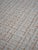 Vintage Parquetry French Provincial Oak Dining Table & 6 Chairs For Sale - Image 15 of 18