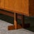 Brown Large Sideboard by Francesco Scapinnelli for Novo Rumo, Brazil, 1960s For Sale - Image 8 of 14