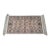 Karastan 100% Wool Oriental Floral Palmette Animal 738 Area Rug Mat 4' X 2' For Sale