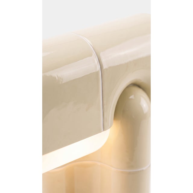 U 018 Table Lamp by Rollo Studio For Sale - Image 4 of 12