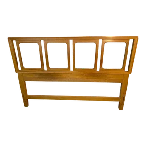 1940s Edward Wormley for Drexel Precedent Line Headboard