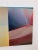 C. 1980s Robert Hrynkiw Post Modern Color Block Painting For Sale - Image 4 of 12