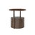 Burton Side Table by Wood Tailors Club For Sale - Image 11 of 13