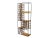 Mid-Century Modern Vintage 1960s Arthur Umanoff Extra Large Wine Rack With Shelving For Sale - Image 3 of 12