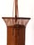 Japanese Woven Bamboo Ikebana Basket by Jin Morigami For Sale - Image 10 of 15