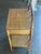 Vintage Bedside Tables in Rattan and Woven Wicker, Italy, 1970s, Set of 2 For Sale - Image 17 of 18