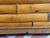 Midcentury Campaign Split Bamboo and Copper Trunk With Domed Lid For Sale - Image 12 of 13