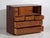 Japanese Chest of Drawers in Wood For Sale - Image 3 of 12