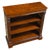 Traditional Burled Penhurst Bookcase For Sale - Image 3 of 12