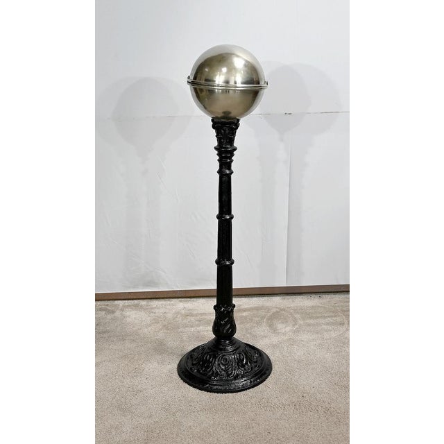 Art Nouveau Sponge Stand, 1900s For Sale - Image 17 of 18