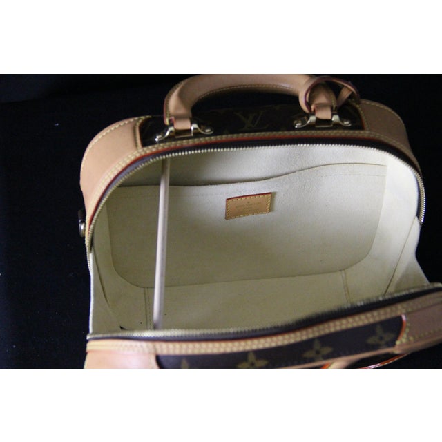 Monogram Canvas Briefcase from Louis Vuitton, 2019 For Sale - Image 15 of 18