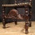 Antique Italian Leather Chairs, 1770, Set of 2 For Sale - Image 10 of 13