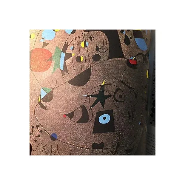 Paper Modern Art: Yesterday & Tomorrow 1960 For Sale - Image 7 of 9