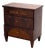 Northern German Biedermeier Chest of Drawers, 1830 For Sale