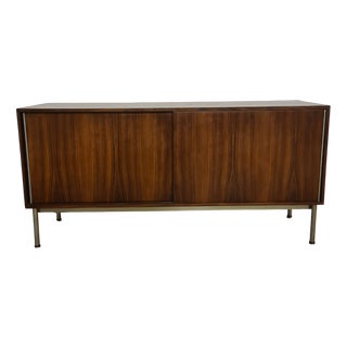 Sideboard attributed to Gastone Rinaldi for Rima, 1970s For Sale