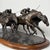 Black John Rattenbury Skeaping, A Group of Five Racehorses, Photograph For Sale - Image 8 of 12