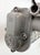 Industrial Grey Hanging Tube Light from Elektrosvit, 1970s For Sale - Image 4 of 18