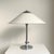 Kongelys Table Lamp by Niels Rasmussen Thykier for Fog and Mørup, Denmark, 1930 For Sale - Image 17 of 17