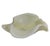 Alfredo Barbini Vintage Barbini Conch Glass Bowl For Sale - Image 4 of 6