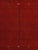 Contemporary Vintage Hand-Knotted Gabbeh Rug 5'9" X 8'0" For Sale - Image 3 of 4
