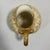 Gold Antique Royal Worcester Victorian Porcelain Gilt Floral Jug, Shape For Sale - Image 8 of 12