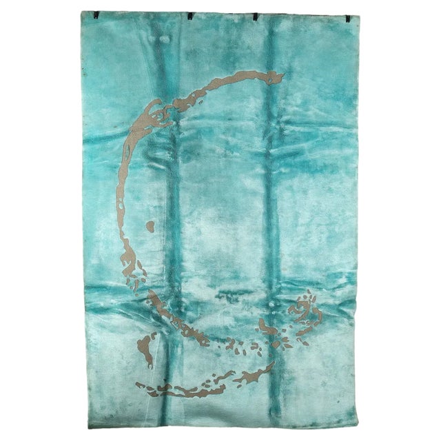 Wool Rug from Sartori, Italy, 2000s For Sale