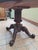 English Coffee Table in Mahogany, 1800s For Sale - Image 4 of 6