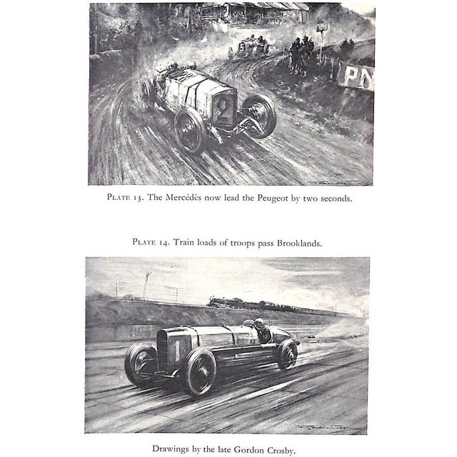 "The Silver Lady" Book 1961 Minchin, Neville For Sale - Image 11 of 12