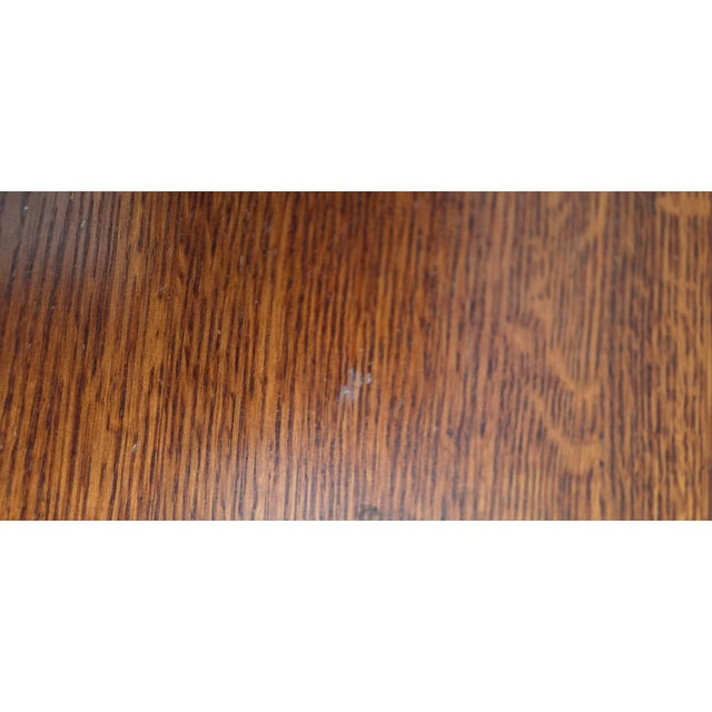 Restoration Hardware Cedar Lined Oak Night Stands For Sale In Tampa - Image 6 of 11