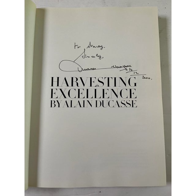 This is a very good hardcover copy in a very good dust jacket with light wear around the edges of the jacket. Signed in...