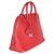 Contemporary Rouge Pivoine Evercolor 1923 Bolide 30 PHW For Sale - Image 3 of 10