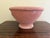 Orange Antonini Italian Terracotta Fleur-De-Lis Footed Planter For Sale - Image 8 of 10