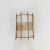 Brown Wall Sconce by Louis Sognot, Italy, 1960s For Sale - Image 8 of 8