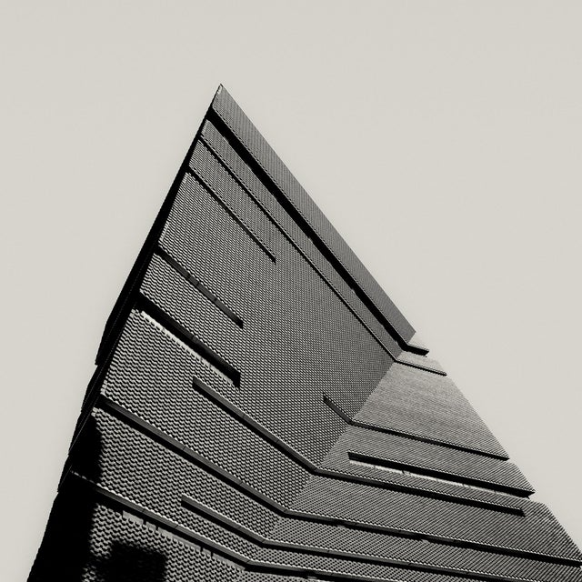 Guy Sargent, Switch House London, Archival Pigment Print For Sale - Image 6 of 7