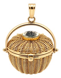 Example of Pendants