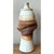 Vintage Boho Studio Pottery Vase For Sale - Image 10 of 10