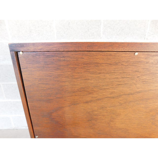 Henkel Harris Mahogany Lady Astor Writing Desk For Sale - Image 17 of 18
