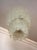 Vintage Italian Murano Glass Chandelier by Toni Zuccheri for Venini, 1960s For Sale - Image 6 of 12