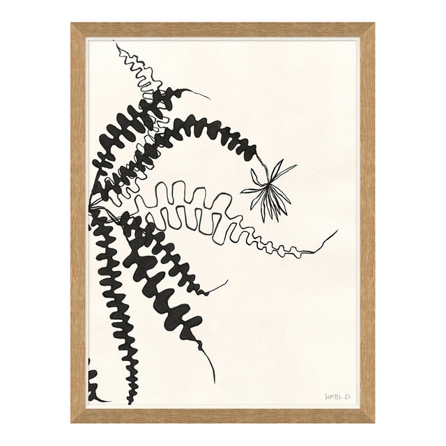 Lively II by Susan Hable For Sale