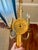 Metal Vintage French Louis XVI Gilt Bronze Double-Arm Rope and Tassel Wall Sconces - a Pair For Sale - Image 7 of 13