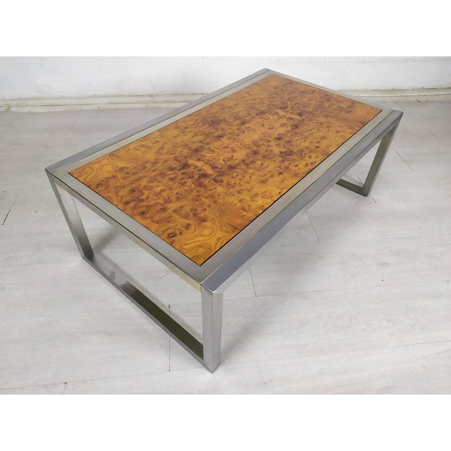 Orme Bramble Design Coffee Table, 1970s, in Good conditions. Designed 1970 to 1979